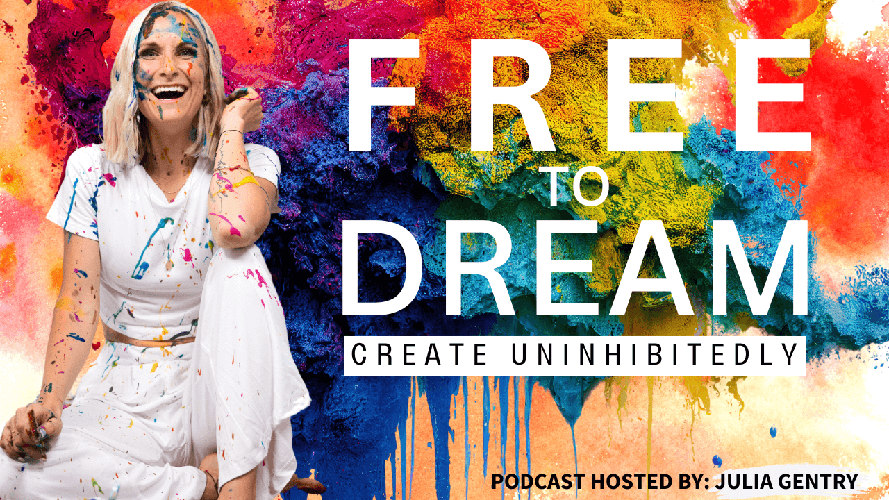 Free to Dream Podcast