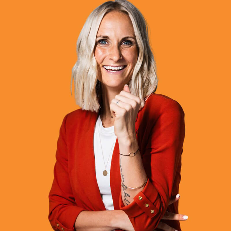 Julia Gentry Bold Course